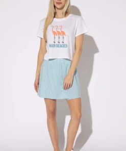 Sub_Urban Riot Main Beaches Tee White