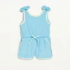 Splendid Everything Nice Romper Topaz