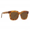 Diff Eyewear Carson Andes Tortoise Brown 2 Diff Eyewear Carson Andes Tortoise Brown