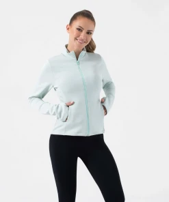 NUX Sleek Jacket In The Clouds