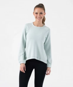 NUX Sleek Sweat In The Clouds