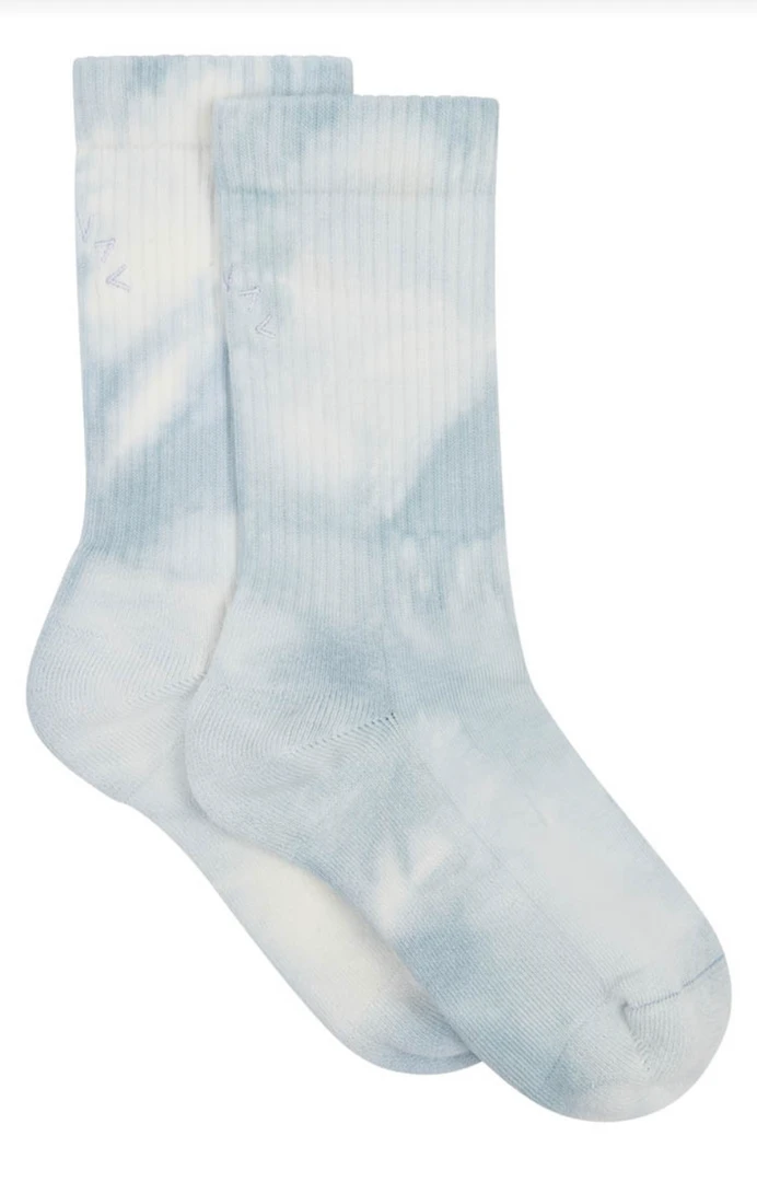 Varley Melido Dye Sock Quarry Dye 3 Varley Melido Dye Sock Quarry Dye