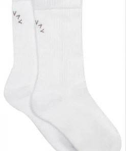 Varley Malloy Sock White