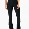 Beyond Yoga High Waist Practice Pant Darkest Night