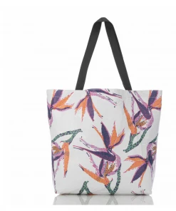Aloha Collection Paradise On Repeat X Samudra Reversible Tote