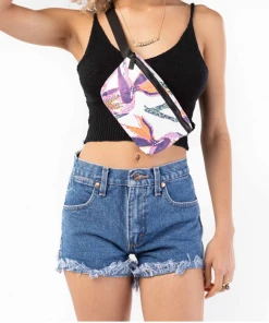 Aloha Collection Paradise On Repeat X Samudra Hip Pack