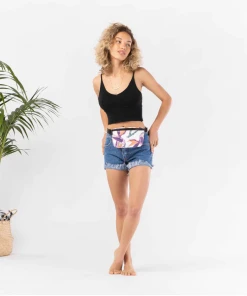 Aloha Collection Paradise On Repeat X Samudra Hip Pack