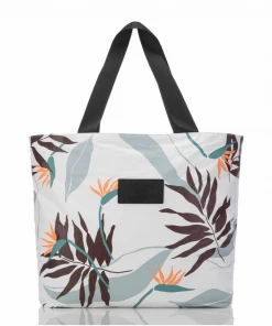 Aloha Collection Painted Birds Day Tripper Cool