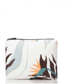 Aloha Collection Small Painted Birds Cool