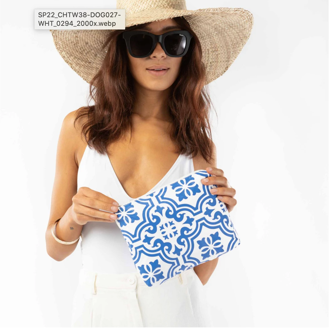 Aloha Collection Small Roma Royal 4 Aloha Collection Small Roma Royal