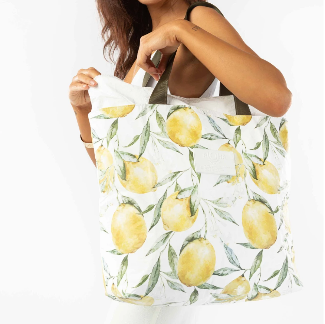 Aloha Collection Limoncello Day Tripper 4 Aloha Collection Limoncello Day Tripper