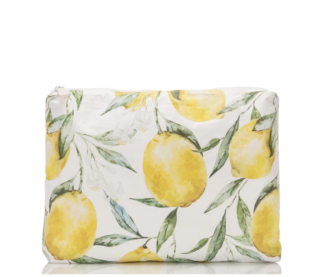 Aloha Collection Mid Limoncello 3 Aloha Collection Mid Limoncello