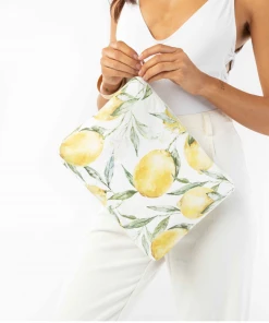 Aloha Collection Mid Limoncello