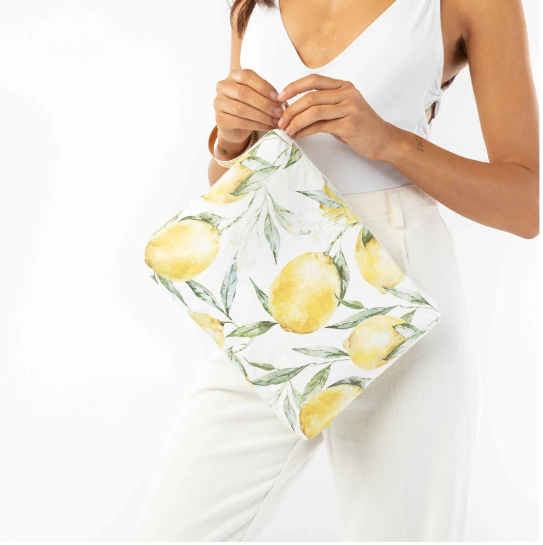 Aloha Collection Mid Limoncello 4 Aloha Collection Mid Limoncello