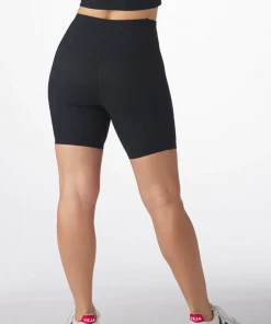 Glyder Directional Short Black