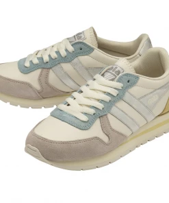 Gola DAYTONA QUADRANT SNEAKER BLOSSOM/LEMON 7 Gola DAYTONA QUADRANT SNEAKER BLOSSOM/LEMON