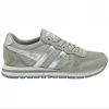 Gola DAYTONA MIRROR SNEAKER GREY/SILVER