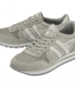 Gola DAYTONA MIRROR SNEAKER GREY/SILVER