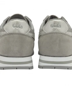 Gola DAYTONA MIRROR SNEAKER GREY/SILVER