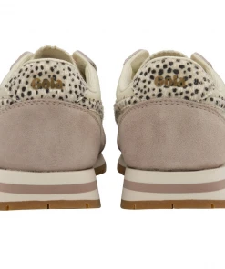 Gola DAYTONA SAFARI OFFWHITE/BLOSSOM