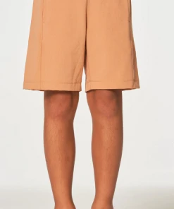 Chaser Boys Coastal Boat Day Shorts Beach Bum