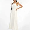 Splendid Jenna Dress White 1 Splendid Jenna Dress White