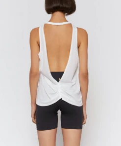 Spiritual Gangster Love Movement Tank Stone