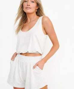 Project Social T Delilah Bubble Tank Ash