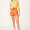 Free People The Way Home Short Burning Up