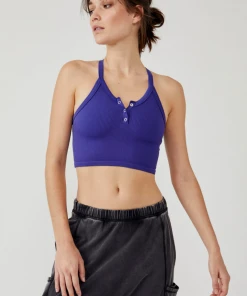 Free People Free Throw Henley Outerspace Free People Movement