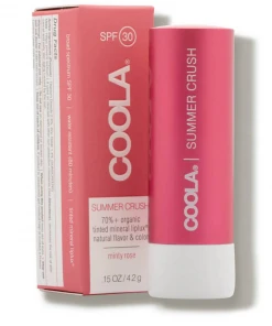 Coola Mineral Liplux Summer Crush