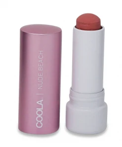 Coola Mineral Liplux 30 Nude Beach
