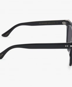 Diff Eyewear Alyssa Black Grey 9 Diff Eyewear Alyssa Black Grey