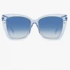 Diff Eyewear Becky IV Columbia Crystal Aegean Blue 2 Diff Eyewear Becky IV Columbia Crystal Aegean Blue