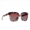 DIFF Eyewear Carson Himalayan Tortoise Rose Gradient Polarized 2 DIFF Eyewear Carson Himalayan Tortoise Rose Gradient Polarized