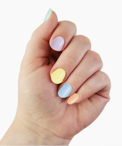 Ivy & Ash Sidewalk Pastel Spring