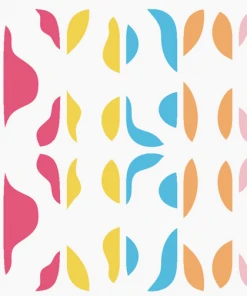 Ivy & Ash Coastal Surf Nail Wrap