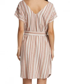 Splendid Savannah Dress Sedona Stripe