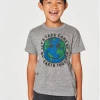 Chaser Boys Earth Cloud SS Tee Moody 1 Chaser Boys Earth Cloud SS Tee Moody