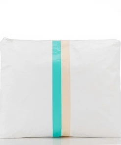 Aloha Collection Max Le Voyageur Neon Turquoise