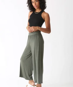 Electric&Rose New Arrivals Sweeny Pant Army