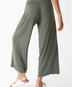 Electric&Rose New Arrivals Sweeny Pant Army