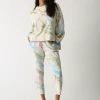 Electric&Rose Nell Sweatshirt Marble New Arrivals