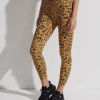 Varley Let's Move High Rise Legging25 Golden Spots 1 Varley Let's Move High Rise Legging25 Golden Spots