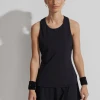 Varley Paseo Tank Black 2 Varley Paseo Tank Black
