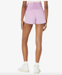 Free People Way Home Short Bubble Tea