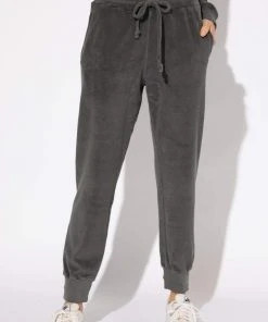 Sub_Urban Riot Terrycloth Cambridge Sweats Thunderstorm