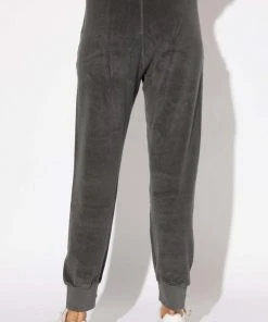 Sub_Urban Riot Terrycloth Cambridge Sweats Thunderstorm