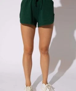 Sub_Urban Riot Canyon Short Emerald