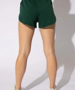 Sub_Urban Riot Canyon Short Emerald